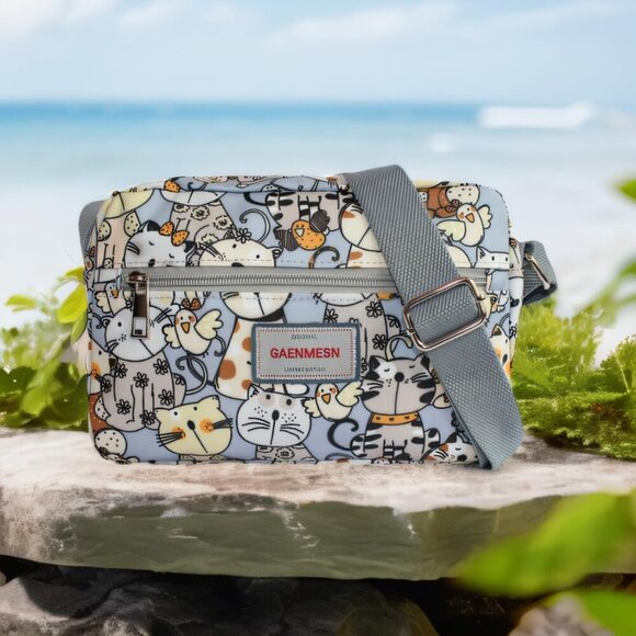 Cross body Bags for Women Lightweight Mini Crossbody Bags Everyday Bag Small Pur - Picture 7 of 7